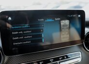 Mercedes-Benz Třídy V MPV 2,0 l 174 kw