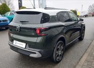 Citroën C3 Aircross SUV / Terénní 1,2 l 74 kw