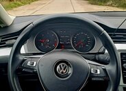 Volkswagen Passat Kombi 2,0 l 110 kw
