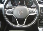 Volkswagen Passat 18