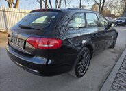 Audi A4 Kombi 2,0 l 100 kw