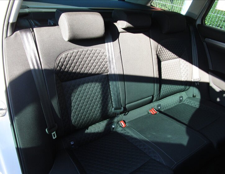 Škoda Superb Kombi 1,8 l 132 kw