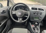 Seat Leon Hatchback 1,4 l 63 kw
