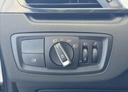 BMW X1 Kombi 1,5 l 103 kw