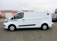 Ford Transit Custom Ostatní 2,0 l 960 kw