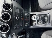 Mercedes-Benz Třídy B Kombi 1,5 l 80 kw