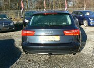 Audi A6 Kombi 2,8 l 150 kw