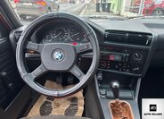 BMW Řada 3 Sedan 1,8 l 75 kw