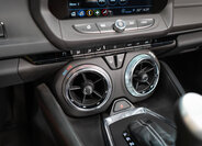 Chevrolet Camaro Kabriolet 2,0 l 202 kw