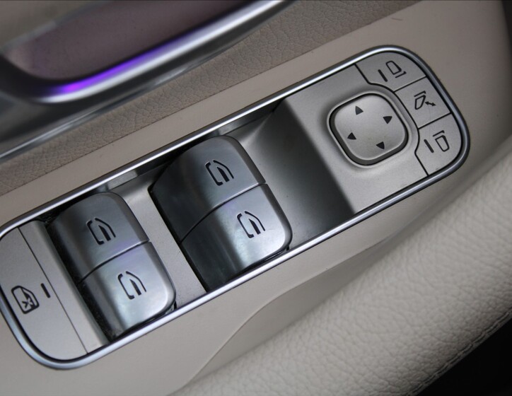 Mercedes-Benz GLE 30