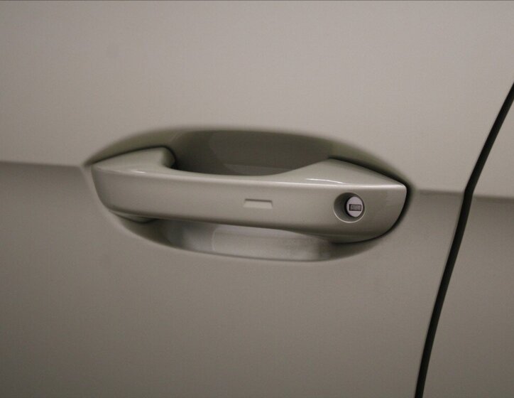 Škoda Superb Kombi 1,5 l 150 kw