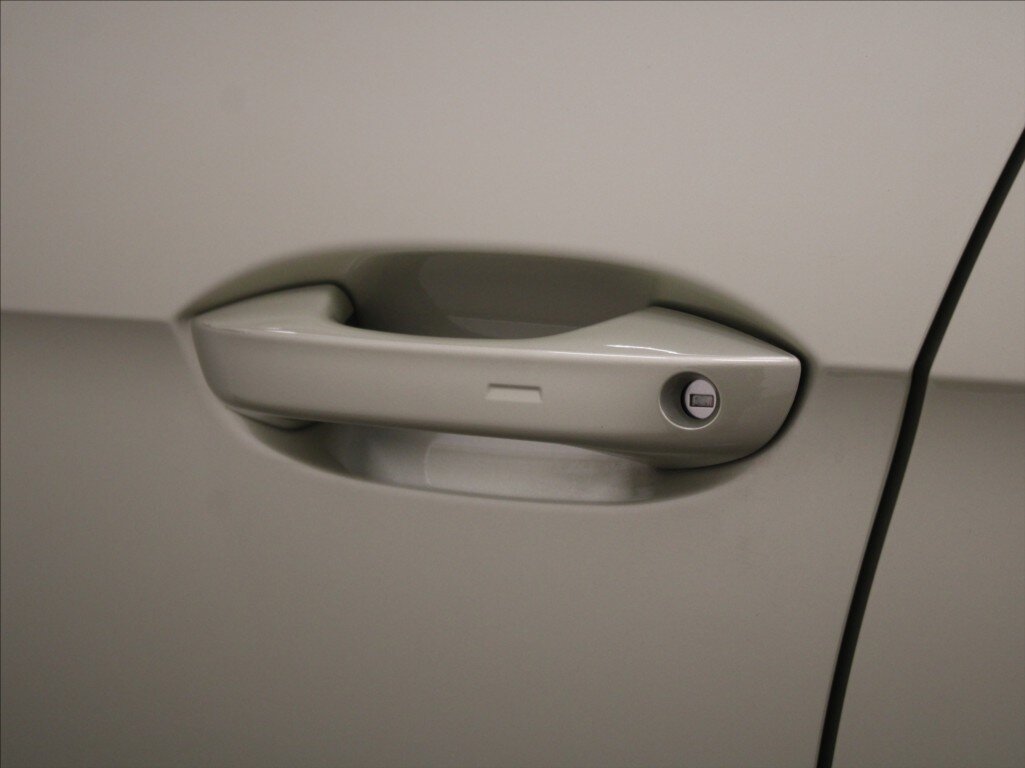 Škoda Superb Kombi 1,5 l 150 kw