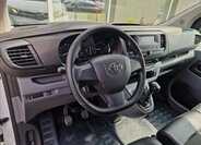Toyota ProAce Skříň 2,0 l 106 kw
