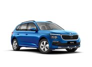 Škoda Kamiq SUV / Terénní 1,5 l 110 kw