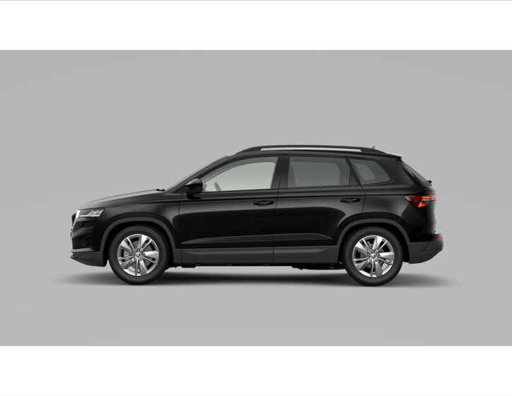 Škoda Karoq SUV 1,5 l 110 kw