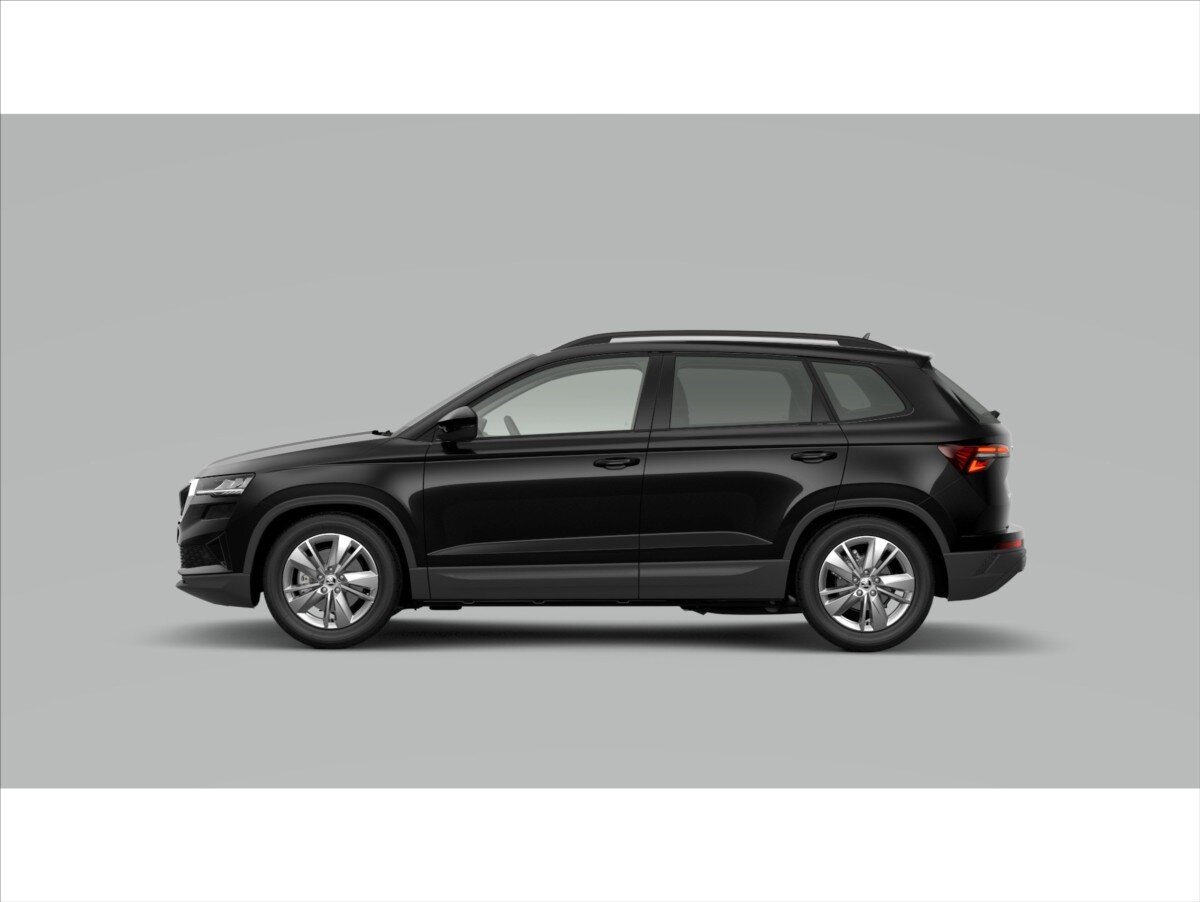 Škoda Karoq SUV 1,5 l 110 kw