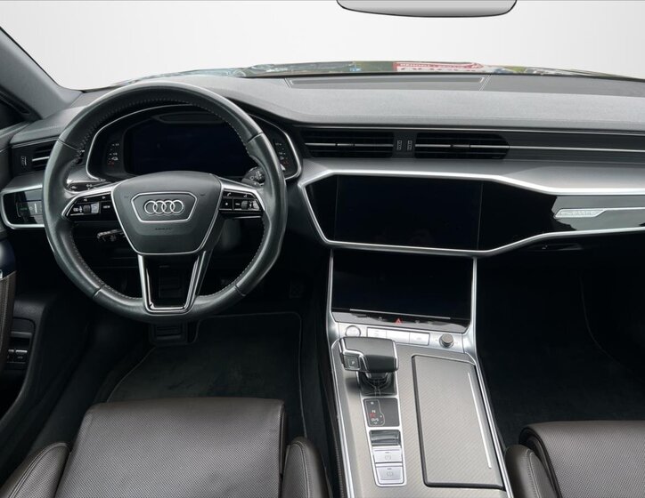 Audi A7 16