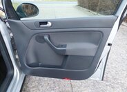 Volkswagen Golf Plus Hatchback 1,9 l 77 kw