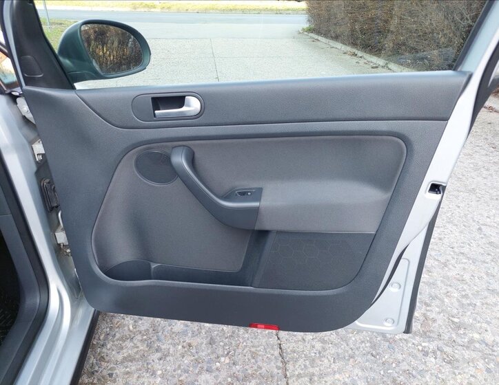 Volkswagen Golf Plus Hatchback 1,9 l 77 kw