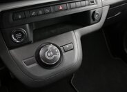 Citroën SpaceTourer MPV 2,0 l 130 kw