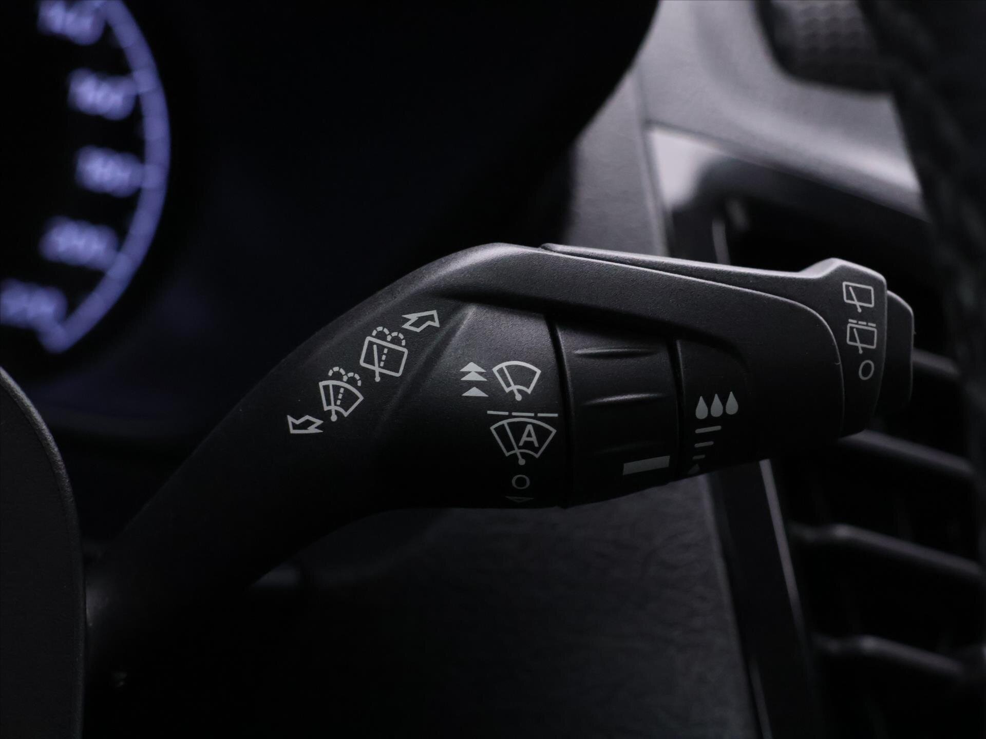 Ford Tourneo Connect MPV 1,5 l 88 kw