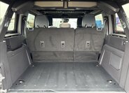 Ford Bronco Ostatní 2,7 l 246 kw