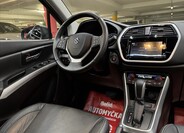 Suzuki SX4 S-Cross 33