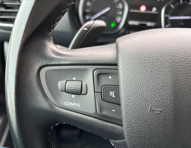 Toyota ProAce Verso Kombi 2,0 l 130 kw