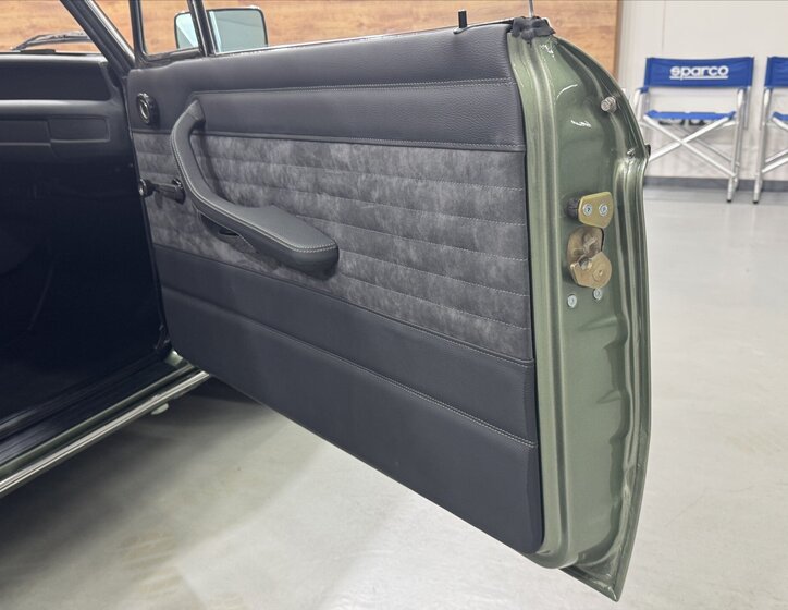 BMW Ostatní Kupé 2,0 l 74 kw