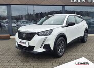Peugeot 2008 SUV 1,2 l 96 kw