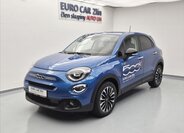 Fiat 500X Hatchback 999,0 88 kw