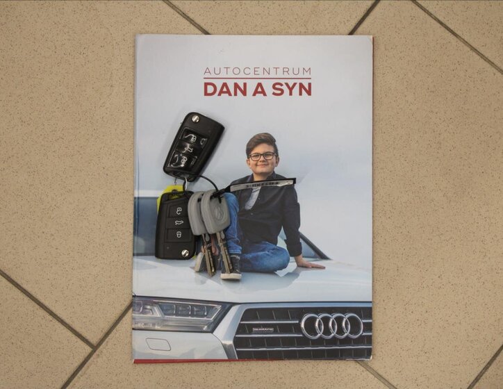 Volkswagen Transporter Ostatní 2,0 l 81 kw