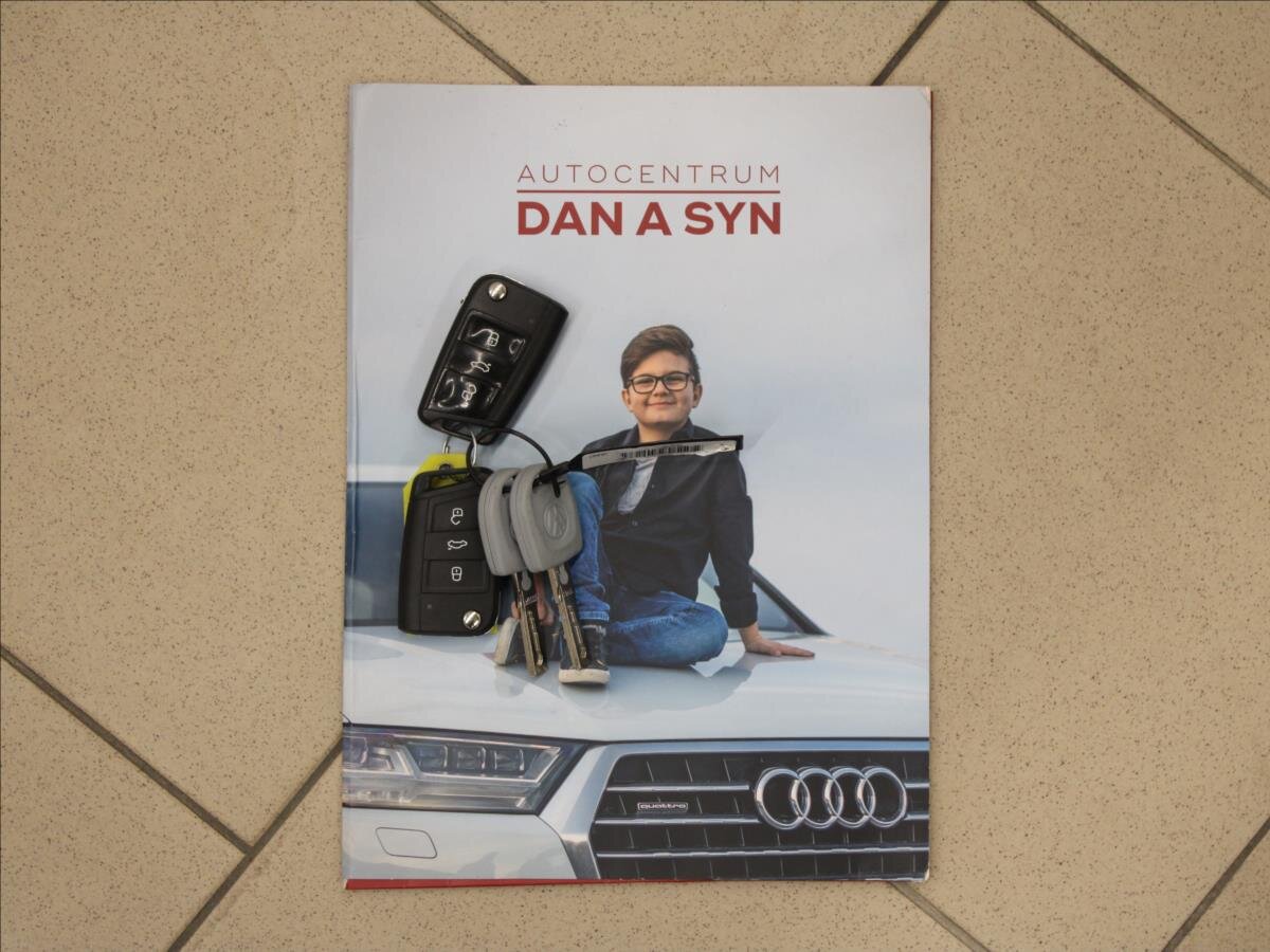 Volkswagen Transporter Ostatní 2,0 l 81 kw