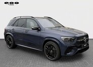 Mercedes-Benz GLE 7