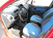 Chevrolet Spark Hatchback 995,0 49 kw
