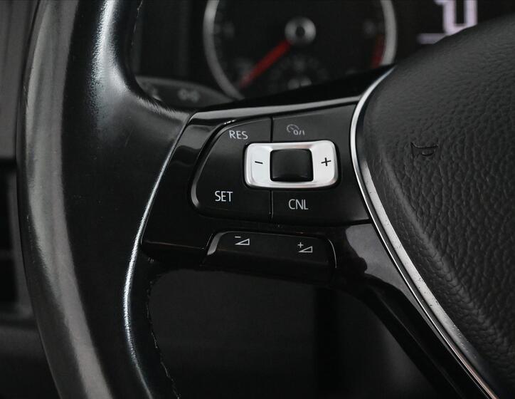 Volkswagen Transporter 17