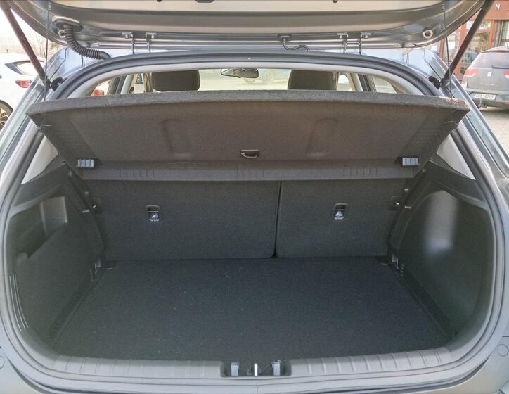 KIA Stonic SUV / Terénní 998,0 74 kw