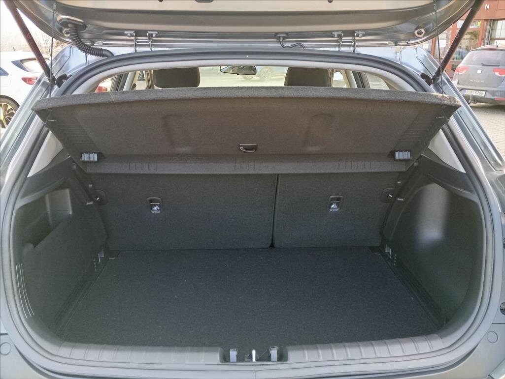 KIA Stonic SUV / Terénní 998,0 74 kw