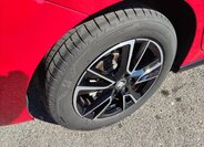 Škoda Fabia Hatchback 1,5 l 110 kw