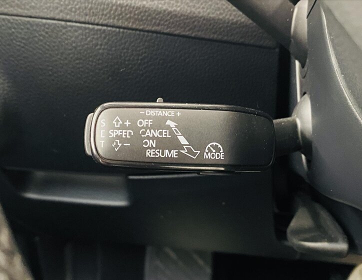 Škoda Superb Kombi 2,0 l 140 kw