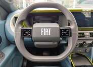 Fiat Grande Panda Hatchback 0,0 83 kw