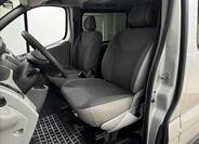 Opel Vivaro 18