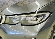 BMW Řada 3 Kombi 2,0 l 140 kw