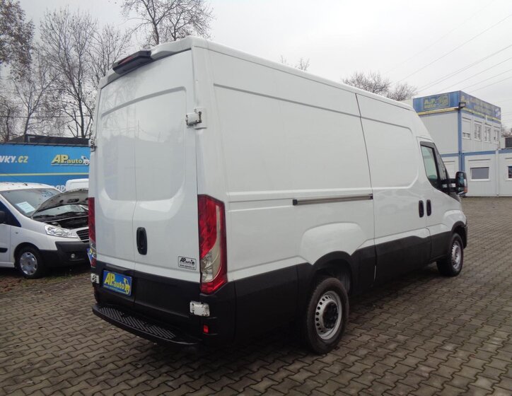 Iveco Daily Ostatní 2,3 l 100 kw