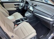 Honda CR-V SUV / Terénní 2,0 l 107 kw