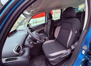 Citroën C3 Picasso Kombi 1,4 l 70 kw