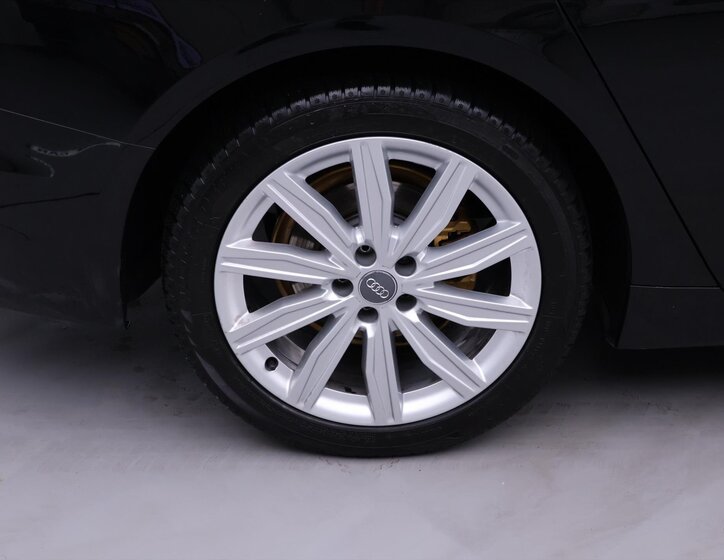 Audi A6 Kombi 2,0 l 150 kw