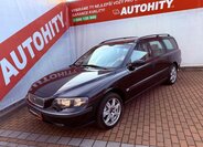 Volvo V70 Kombi 2,4 l 120 kw
