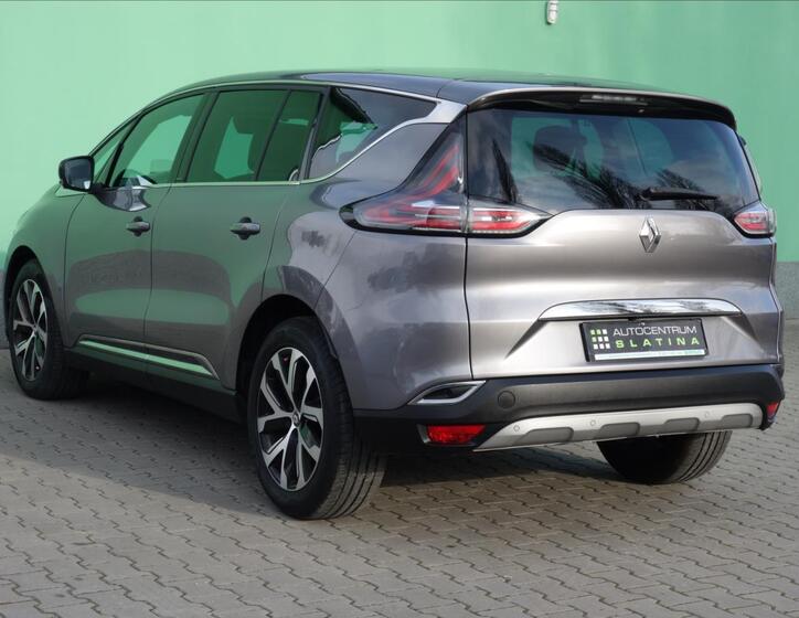 Renault Espace 15
