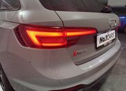 Audi RS 4 Kombi 2,9 l 331 kw